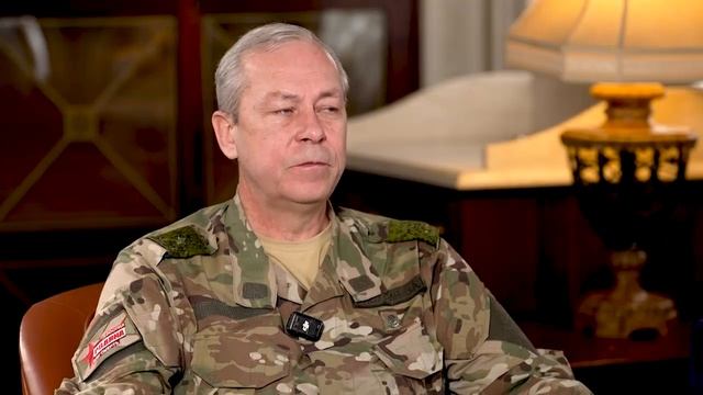 «Рубрика по воскресеньям»
С Эдуардом Александровичем Басуриным.