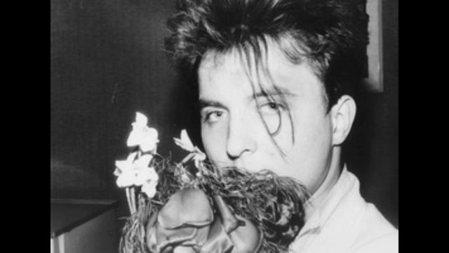 Антон Егоров - Nestor (1990) смотреть онлайн