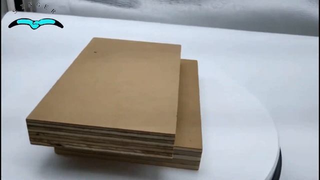 Our MDO Plywood Has High Strength And It Is High-Pressure Resistance смотреть онлайн