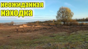 Неожиданная находка с металлоискателем на старой деревне!