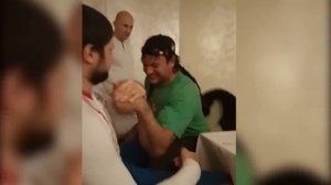 | ДЕВОН ЛАРРАТ VS ВИТАЛИЙ ЛАЛЕТИН |