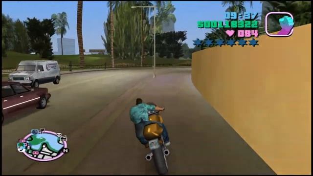 Gta vc смотреть онлайн