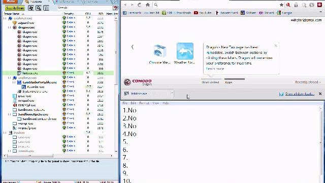 Immunet 3.0 Prevention Test смотреть онлайн
