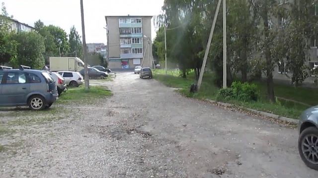 Разговор с сотрудниками муниципального контроля г.Суворова. 10.09.23 смотреть онлайн