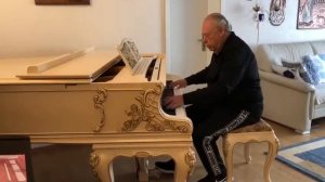 Тема из сериала "Ликвидация"