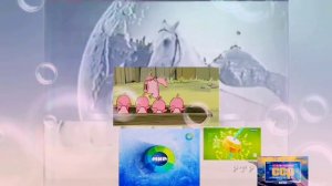 Сборник! заставок: В; одном. Экране! N°1: