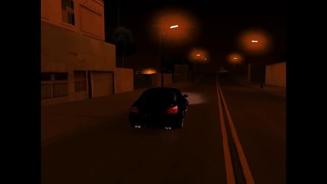 Gta sa Zeggai's enb V2 (for low pc). смотреть онлайн