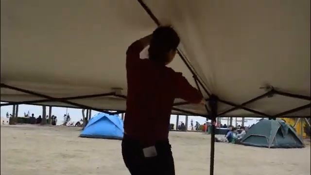 How to set up pop up gazebo смотреть онлайн