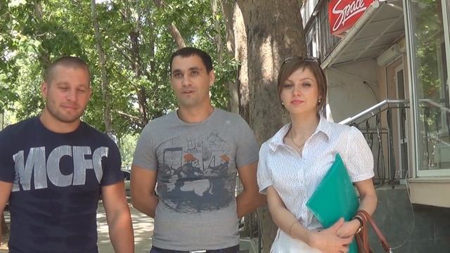 Суд восстановил на службу Виктора Трофименко. смотреть онлайн