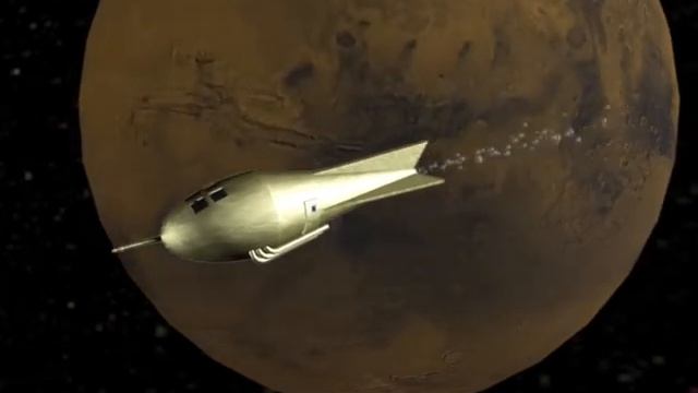 3DS Max Animation for HND Interactive Media смотреть онлайн