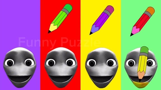 DAME TU COSITA ð Wrong Body Parts Dance Funny Puzzle Wrong Heads #funnypuzzleusa смотреть онлайн