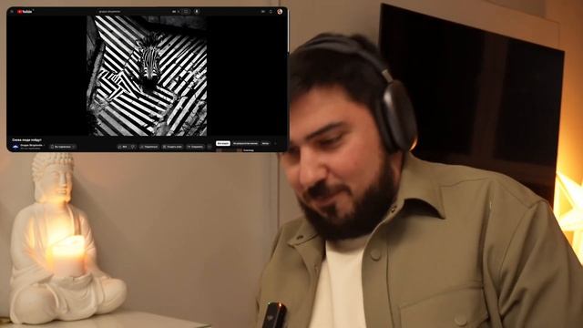 Реакция диджея на Gruppa Skryptonite — Снова люди пойдут / Бог экспериментов смотреть онлайн