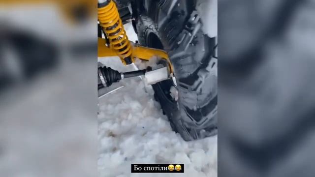 😂ЛЬОЛІКУ СПОТІВ ОЛІВЕЦЬ/ВАЖЛИВА ІНФОРМАЦІЯ/НАЗАР ЛІТАЄ НА КВАДРИКУ/ЗИМОВА КАЗКА/САМЕ РЖАЧНЕ ВІДЕО смотреть онлайн