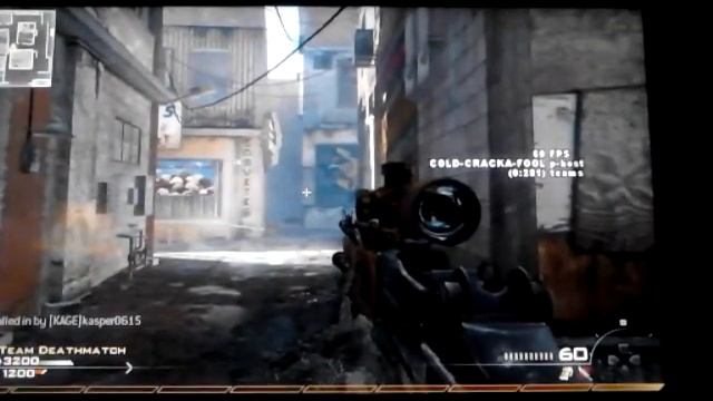 Tpmagee, Kaspersky and me (cold cracka fool) mw2 g смотреть онлайн