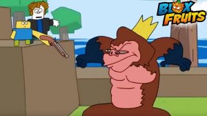 БЛОКС ФРУТС БЕЗУМНОЕ ПРИКЛЮЧЕНИЕ мультик🍈🌊РОБЛОКС МЕМЫ ПРИКОЛЫ МУЛЬТФИЛЬМЫ