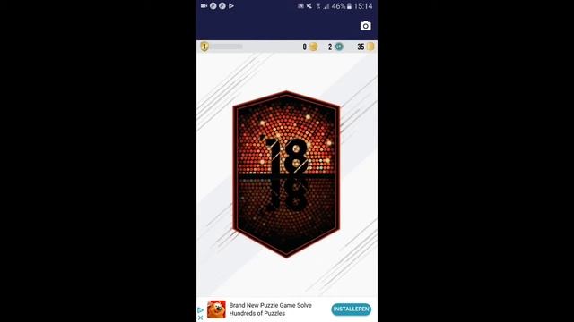 Fifa afl.1 een ziek nieuwjaarpackopening +icon смотреть онлайн