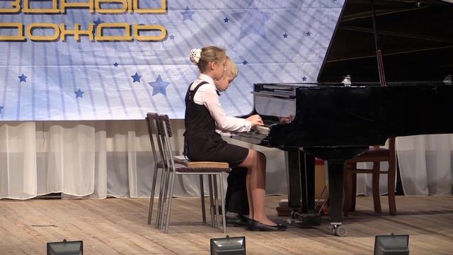 Е.Медведовский "Вместо диксиленда" смотреть онлайн