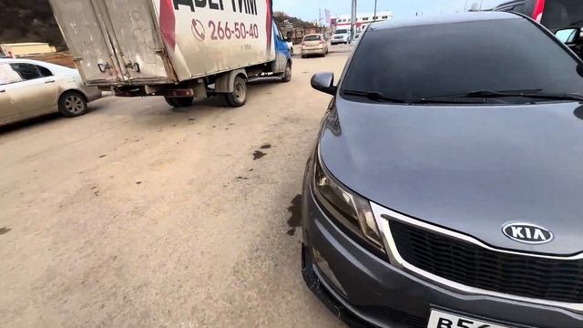 ВЛОЖИЛ 20К В КИА РИО / ГАИ НЕ ОСТАВЛЯЮТ В ПОКОЕ!!! смотреть онлайн