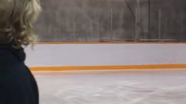 Подводящие к лутцу смотреть онлайн