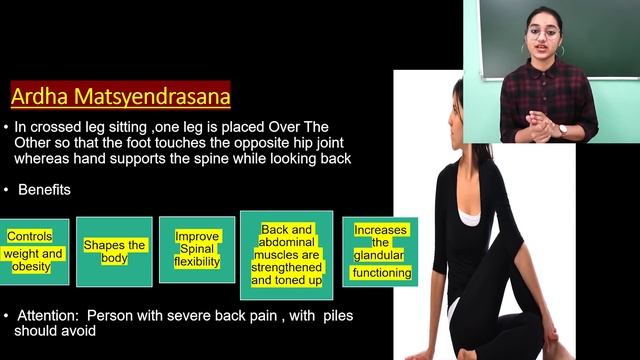 PE CLASS 12 UNIT 3 YOGA & LIFESTYLE FULL CHAPTER ll LATEST SYLLABUS ll TERM 2 2022 ll смотреть онлайн