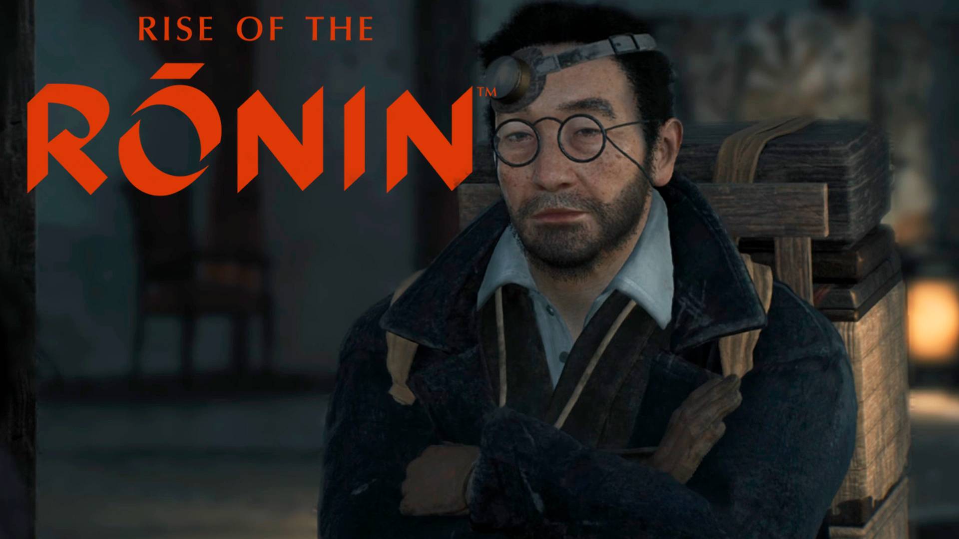 Rise of the Ronin #4 - Зачистка смотреть онлайн