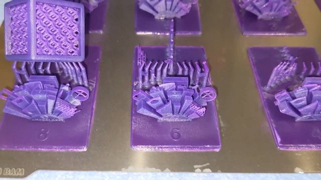 Siraya Tech - Cast: Finding The Best Setting For Anycubic Mono X