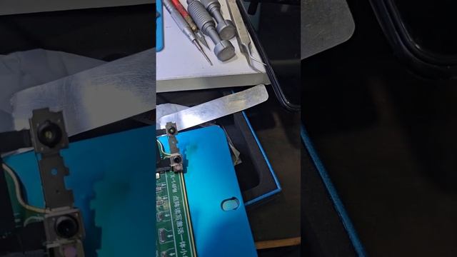 IPHONE FACE ID REPAIR USING JCDI V1S PRO | TURE DEPTH CAMERA ISSUE | TAMIL смотреть онлайн