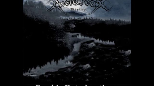 Lucid Fear - Mistro (Full Album 2005 ) смотреть онлайн