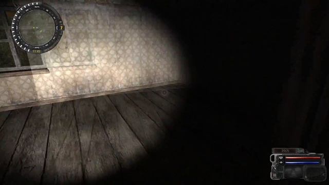 Сталкер Sigerous Mod 2.2 (S.T.A.L.K.E.R. Зов Припяти) прохождение. Ч#1. Заход в зону. смотреть онлайн