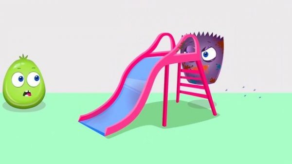 BRIGHT and DARK | Toddler Fun Learning and Cartoon Extravaganza!