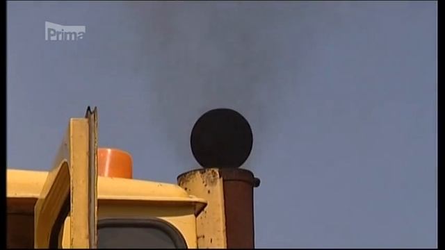 Německý Traktor Vs. Ruský Traktor A Nova Vs. Prima