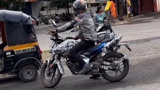 Finally Bajaj pulsar N125 Fully Leaked - Muscular & Sporty ! New Pulsar N125 2024 | Price & Feature смотреть онлайн