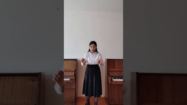 П. Чесноков "Яблоня" смотреть онлайн