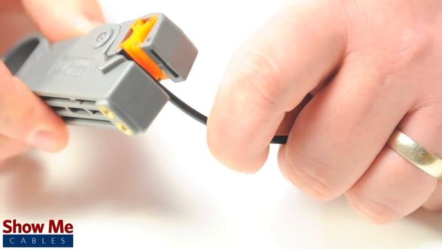 SMB Female Crimp Connector For RG174 & LMR-100 - Perfect For DIY Installs! смотреть онлайн