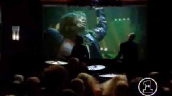 Everclear - Rock Star music video