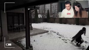 ЕСЛИ УВИДИШЬ МАМА.ЕХЕ СРАЗУ БЕГИ И ЗОВИ НА ПОМОЩЬ *она хочет тебя убить*