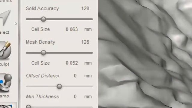 13강 meshmixer: plane cut 3D 모델 분할하기 смотреть онлайн