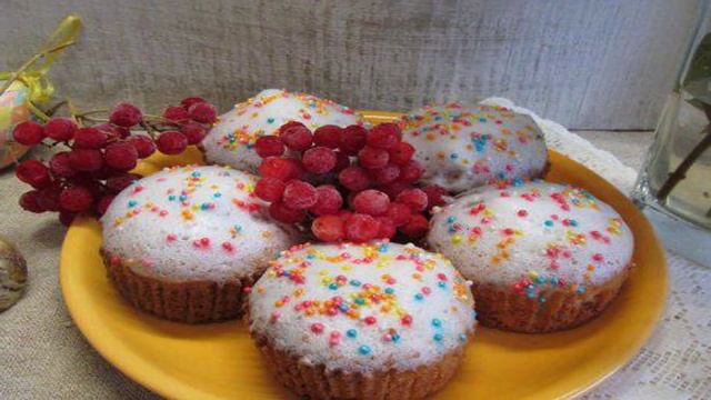 Вкусные Минутки