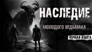 НАСЛЕДИЕ - Страшные истории про ВЕДЬМАКА. Мистические рассказы про деревню