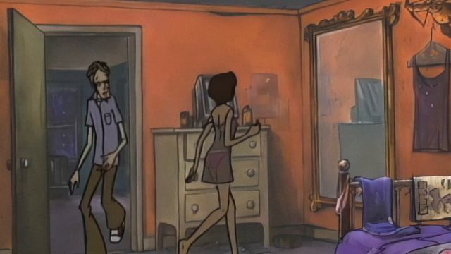 MTV's Downtown (1999) | Episode 6 | 4K, Remastered смотреть онлайн