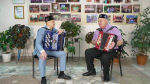 “Күңелләрдә тальян моңнары” телевизион фильмнын 2 сезоны 23 сериясы 11.02.2025