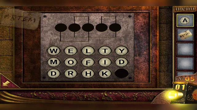 Can you escape the 100 rooms 4 level 5 | Can you escape the 50 rooms 4 level 5 смотреть онлайн