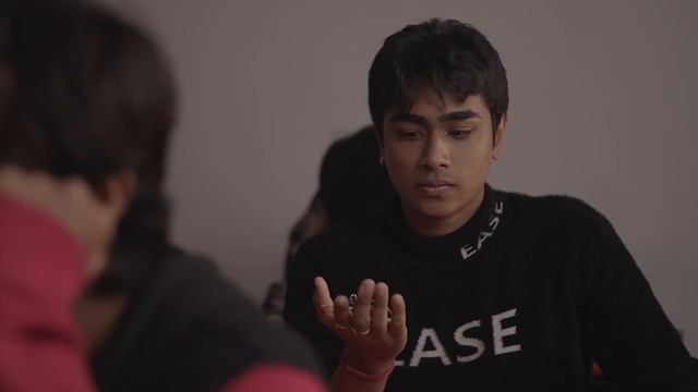 My First Work As Director 🙈