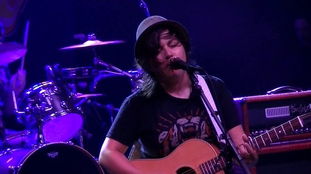 Xolie Morra and the Strange Kind - Black Dog (Like смотреть онлайн