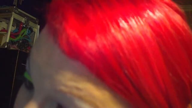 Bloody Mary Love Tutorial смотреть онлайн