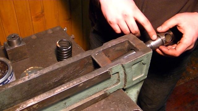 Ремонт слюсарних лещат смотреть онлайн