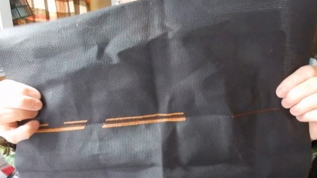 FlossTube#141 Stitching And Precious