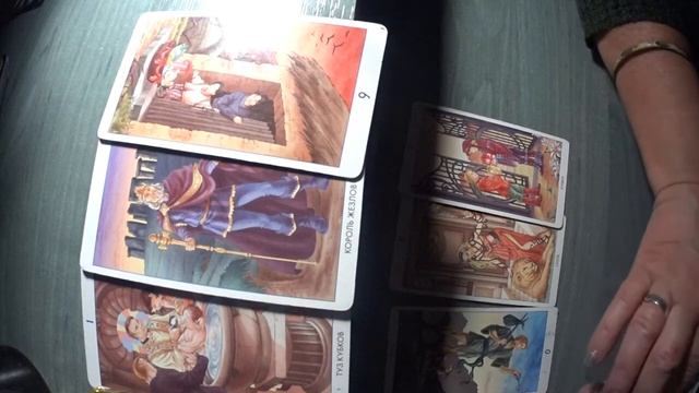 КАКИЕ ДВЕРИ ОТКРЫВАЕТ ВАМ ВСЕЛЕННАЯ смотреть онлайн