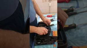 Разбор бокового зеркала Хендай Гранд Старекс Урбан эксклюзив