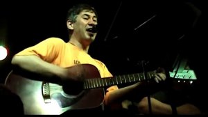 Сергей Гребнев & Дети Понедельника - Статус Кво